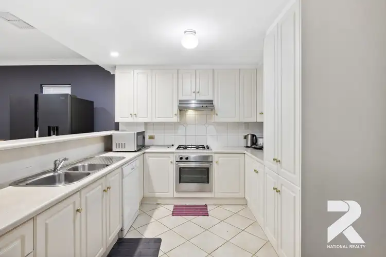 Second view of Homely house listing, 6 Homestead Blocks Place, Ridleyton SA 5008