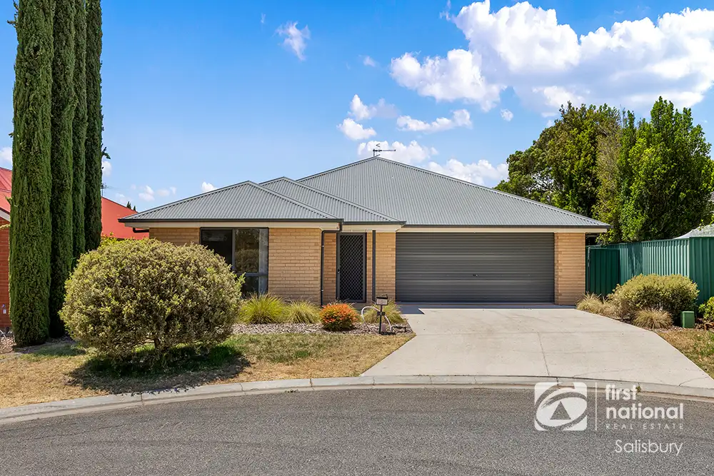 Main view of Homely house listing, 5 Butler Court, Blakeview SA 5114