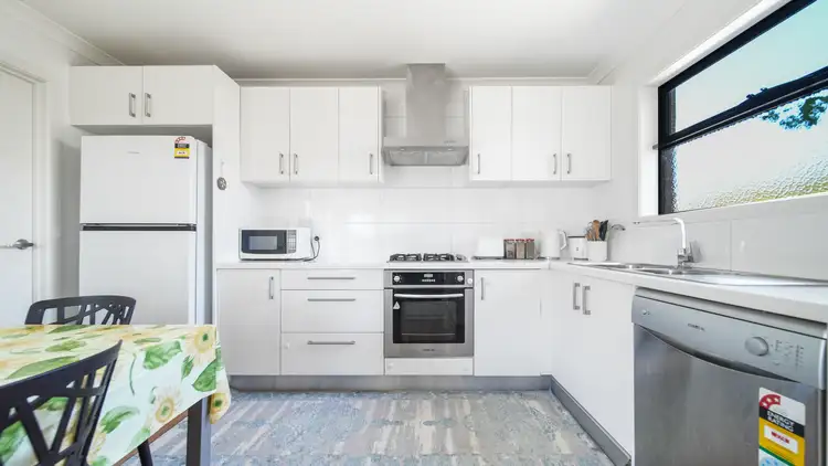 Fifth view of Homely house listing, 1/7 Ellendale Road, Noble Park VIC 3174