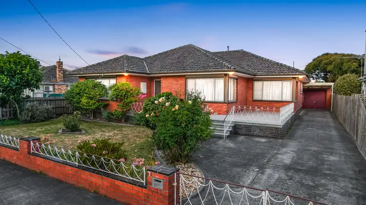 7 Smith Street, Noble Park VIC 3174