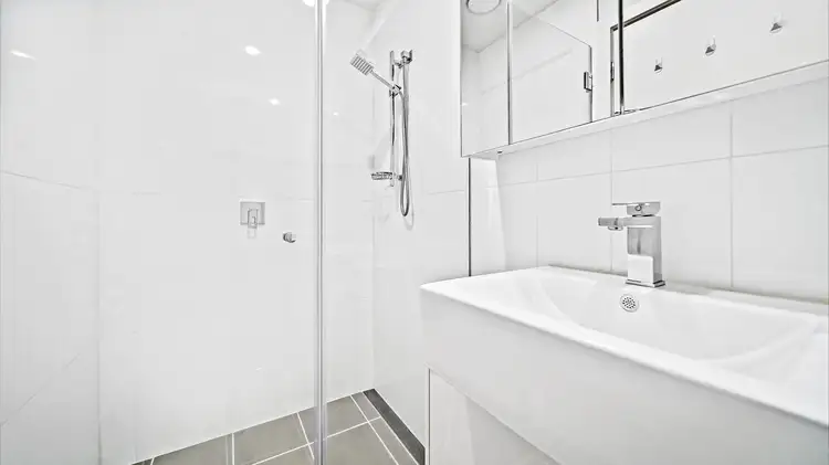 Sixth view of Homely apartment listing, 203/51 Buckley Street, Noble Park VIC 3174