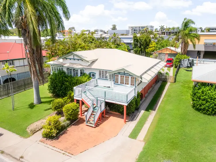 101 Oaka Lane, Gladstone Central QLD 4680