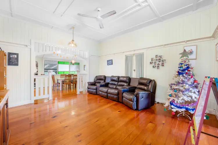 Sixth view of Homely house listing, 101 Oaka Lane, Gladstone Central QLD 4680