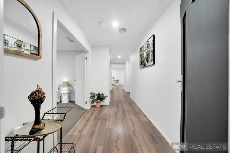 Third view of Homely house listing, 30 Macalister Grove, Cobblebank VIC 3338