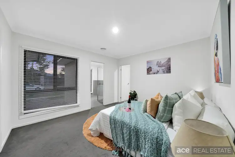 Fourth view of Homely house listing, 30 Macalister Grove, Cobblebank VIC 3338