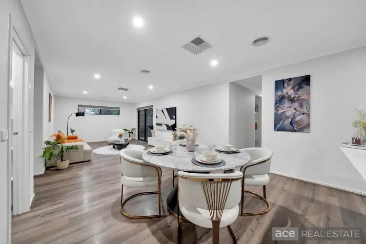 Fifth view of Homely house listing, 30 Macalister Grove, Cobblebank VIC 3338