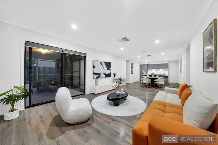 Sixth view of Homely house listing, 30 Macalister Grove, Cobblebank VIC 3338