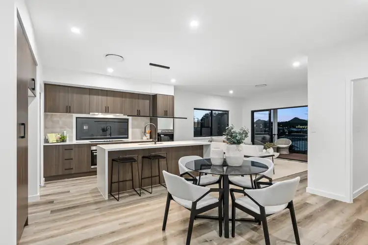 Second view of Homely house listing, 103 Danbulla Street, South Ripley QLD 4306