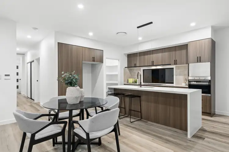 Third view of Homely house listing, 103 Danbulla Street, South Ripley QLD 4306