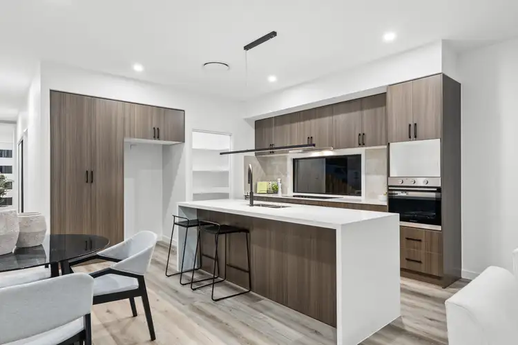 Fourth view of Homely house listing, 103 Danbulla Street, South Ripley QLD 4306