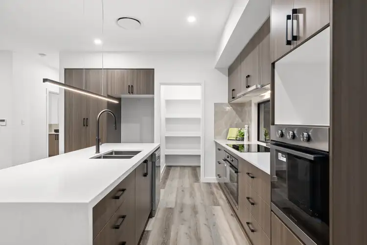 Fifth view of Homely house listing, 103 Danbulla Street, South Ripley QLD 4306
