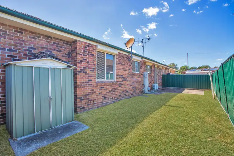 Third view of Homely unit listing, 2/27 Palanas Drive, Taree NSW 2430
