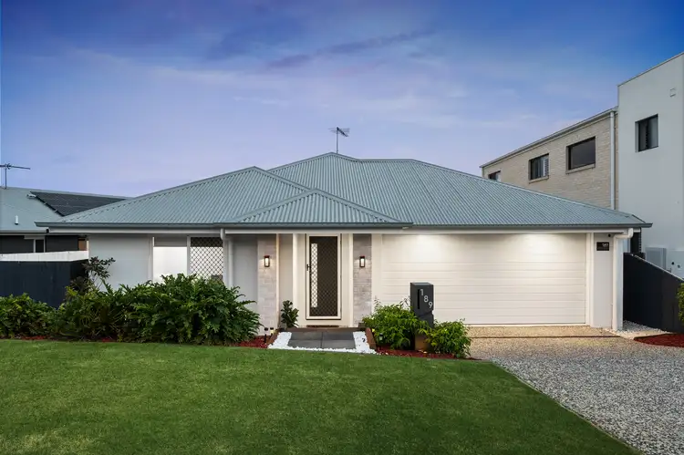 Main view of Homely house listing, 189 Panorama Circuit, Ripley QLD 4306