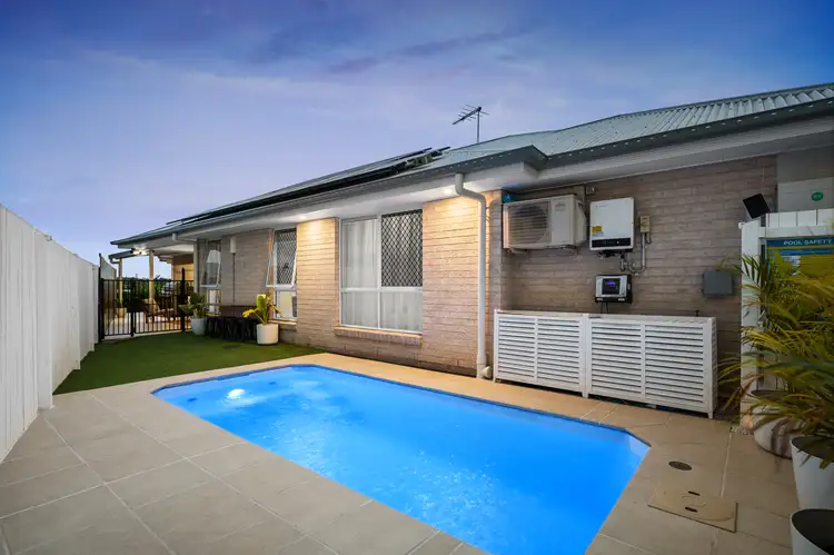 Second view of Homely house listing, 189 Panorama Circuit, Ripley QLD 4306