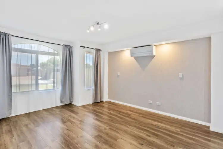 Fifth view of Homely house listing, 21 Killarney Retreat, Meadow Springs WA 6210