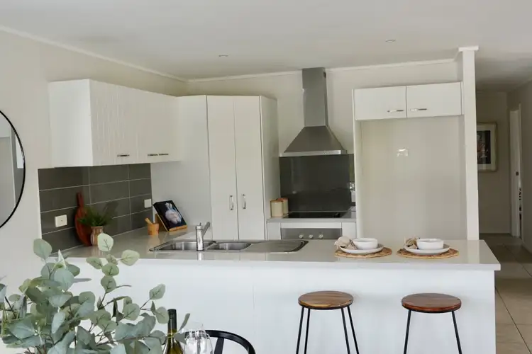 Second view of Homely house listing, 2/3D Kauri Street, Cooroy QLD 4563