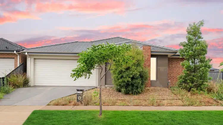 Main view of Homely house listing, 2 Edgedell Avenue, Kalkallo VIC 3064