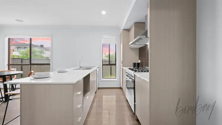 Fourth view of Homely house listing, 2 Edgedell Avenue, Kalkallo VIC 3064