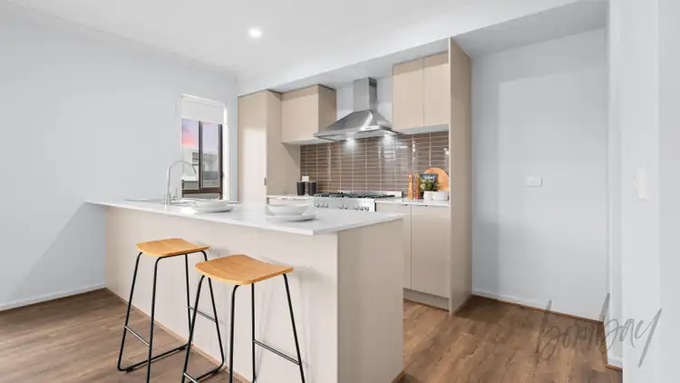 Sixth view of Homely house listing, 2 Edgedell Avenue, Kalkallo VIC 3064
