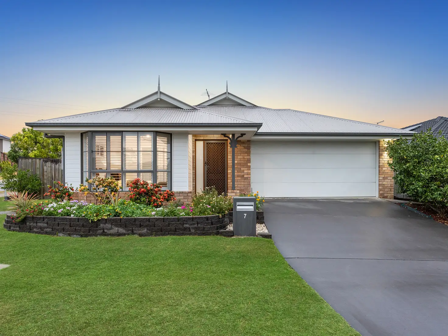Main view of Homely house listing, 7 Daniell Close, Ripley QLD 4306