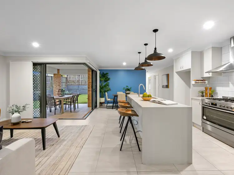 Third view of Homely house listing, 7 Daniell Close, Ripley QLD 4306