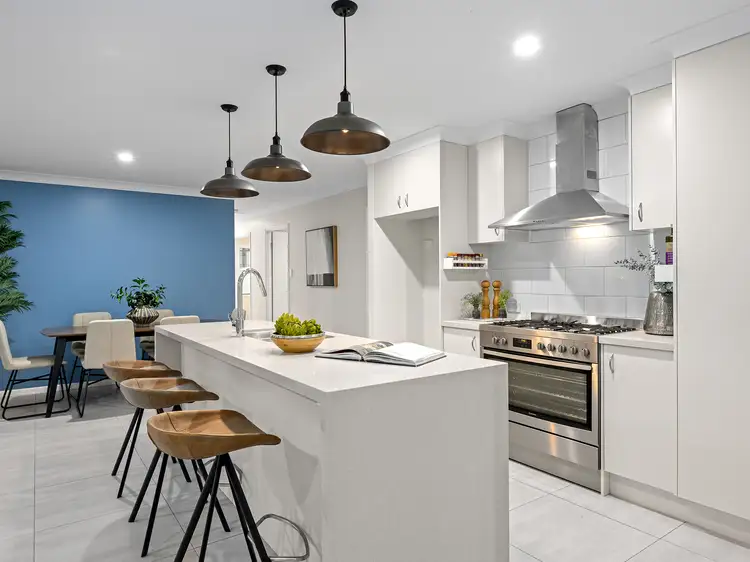 Fourth view of Homely house listing, 7 Daniell Close, Ripley QLD 4306