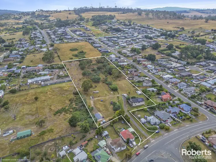 285A St Leonards Road, St Leonards TAS 7250