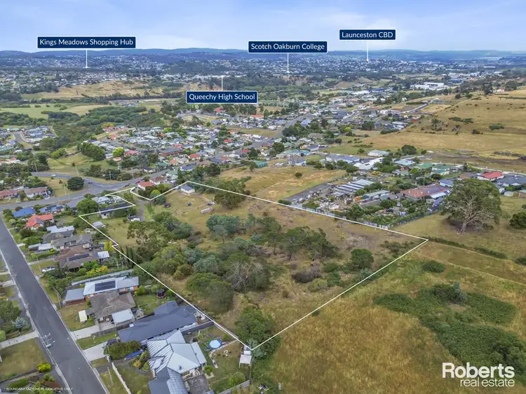 Fourth view of Homely house listing, 285A St Leonards Road, St Leonards TAS 7250