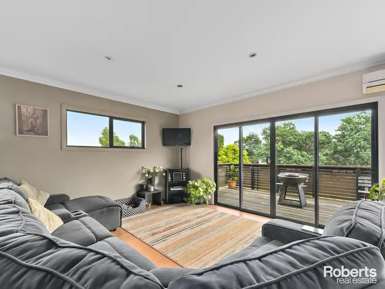 Fifth view of Homely house listing, 285A St Leonards Road, St Leonards TAS 7250