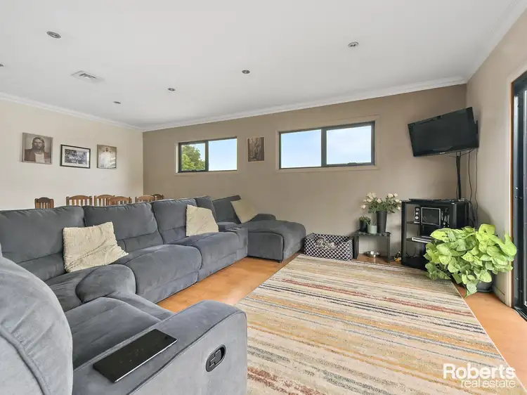 Fifth view of Homely house listing, 285A St Leonards Road, St Leonards TAS 7250