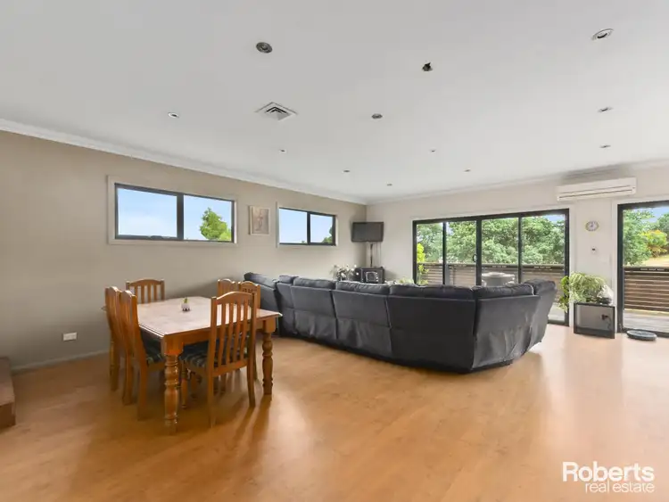 Sixth view of Homely house listing, 285A St Leonards Road, St Leonards TAS 7250