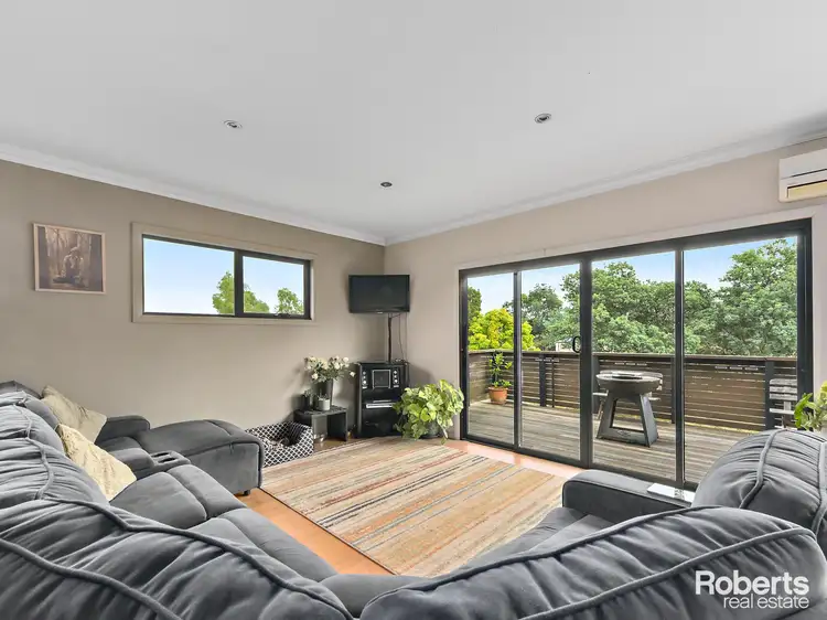 Sixth view of Homely house listing, 285A St Leonards Road, St Leonards TAS 7250