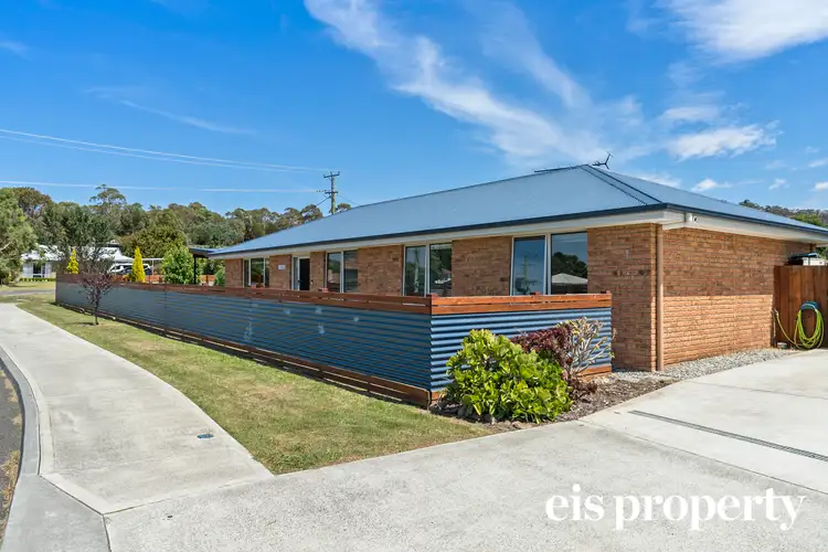 Main view of Homely house listing, 1 Villeneuve Street, Campania TAS 7026