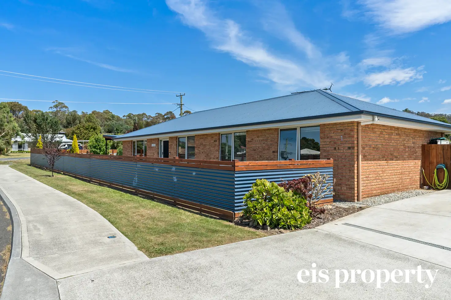 Main view of Homely house listing, 1 Villeneuve Street, Campania TAS 7026