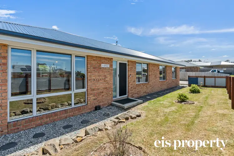 Second view of Homely house listing, 1 Villeneuve Street, Campania TAS 7026