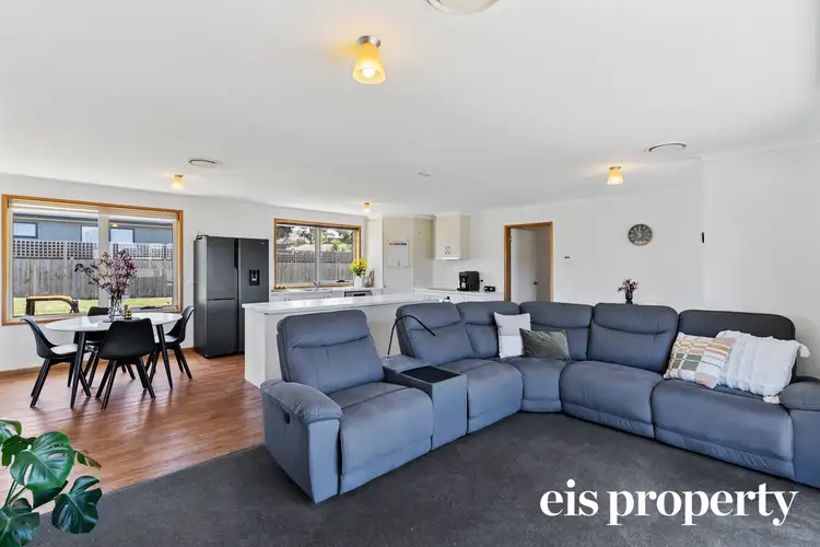 Third view of Homely house listing, 1 Villeneuve Street, Campania TAS 7026