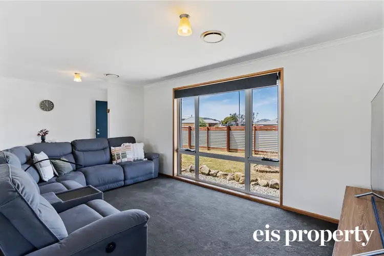 Fourth view of Homely house listing, 1 Villeneuve Street, Campania TAS 7026