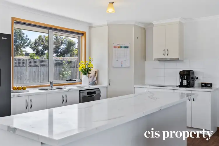 Fifth view of Homely house listing, 1 Villeneuve Street, Campania TAS 7026