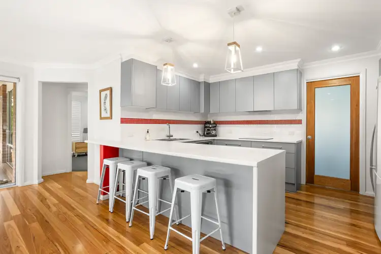 Second view of Homely house listing, 19 Riverlinks Court, Taree NSW 2430