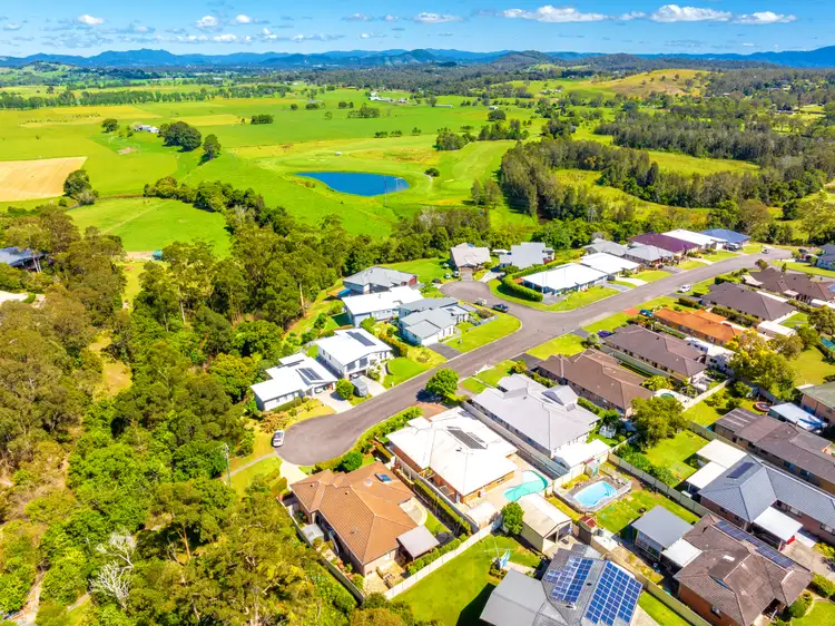 Fifth view of Homely house listing, 19 Riverlinks Court, Taree NSW 2430