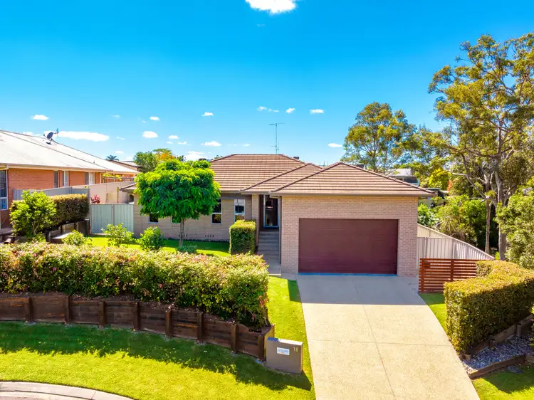 Sixth view of Homely house listing, 19 Riverlinks Court, Taree NSW 2430