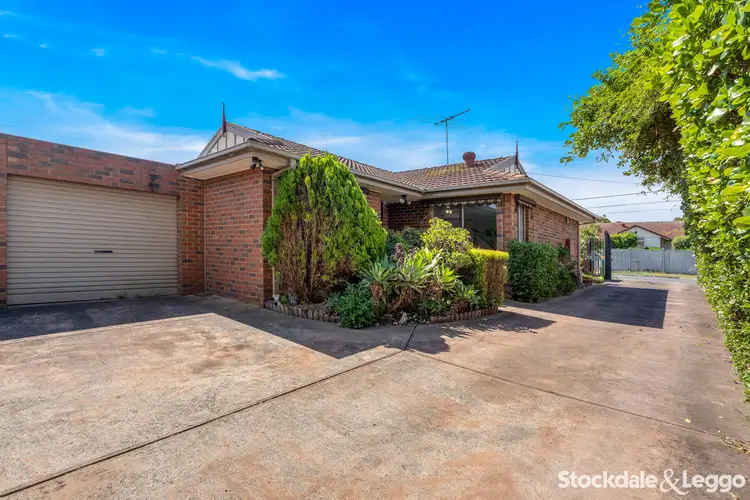 1/15 Elm Street, Preston VIC 3072