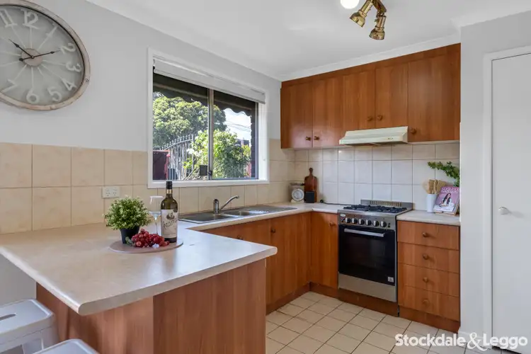 Third view of Homely house listing, 1/15 Elm Street, Preston VIC 3072