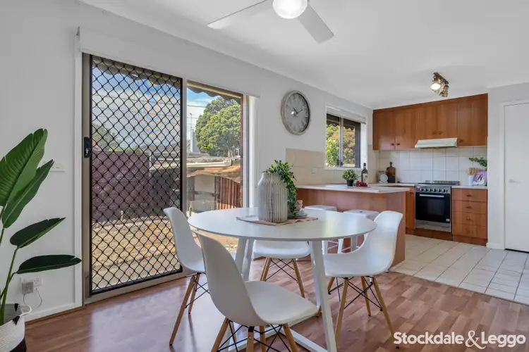 Fourth view of Homely house listing, 1/15 Elm Street, Preston VIC 3072