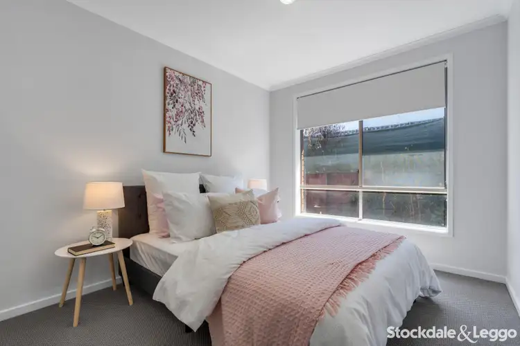 Sixth view of Homely house listing, 1/15 Elm Street, Preston VIC 3072