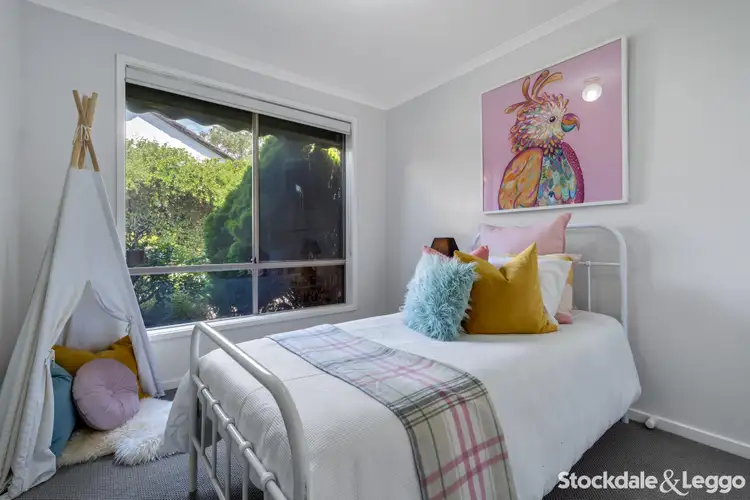 Seventh view of Homely house listing, 1/15 Elm Street, Preston VIC 3072