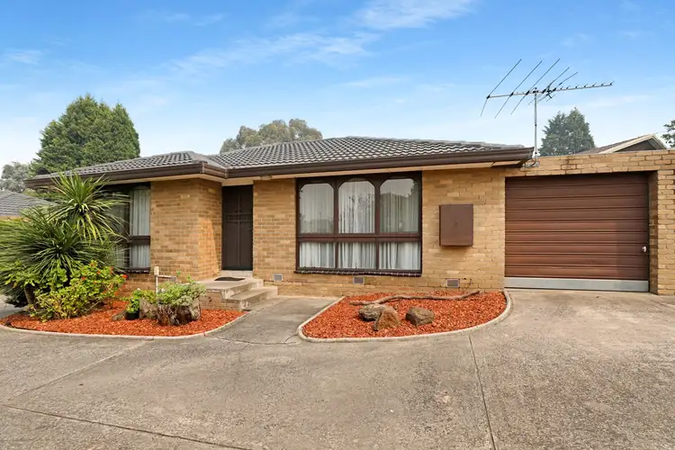3/449 Princes Highway