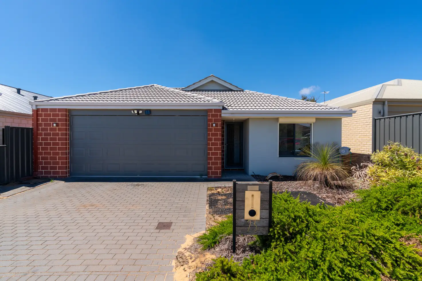 Main view of Homely house listing, 23 Chilvers Street, Baldivis WA 6171