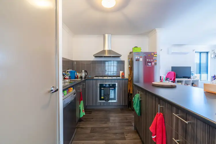 Sixth view of Homely house listing, 23 Chilvers Street, Baldivis WA 6171