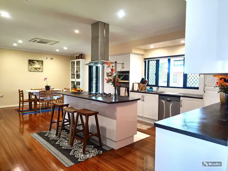 11 Penna Close, Innisfail Estate QLD 4860
